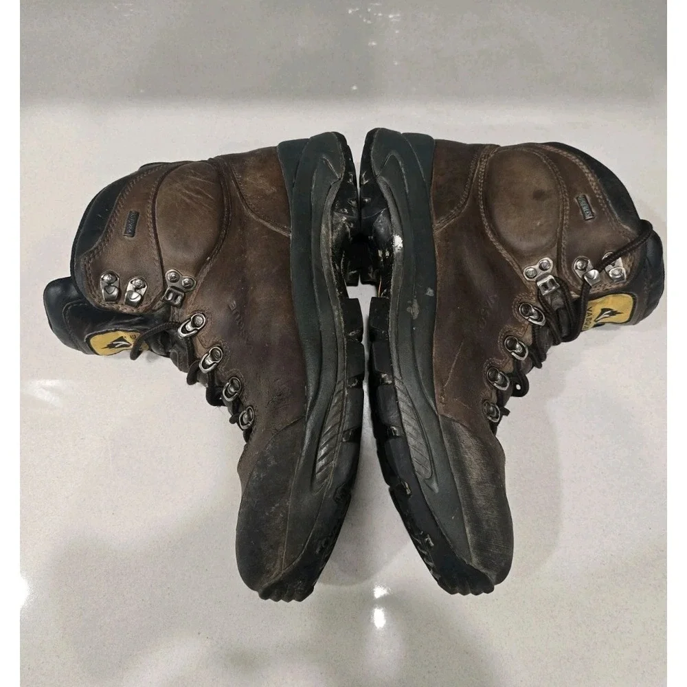 Vasque Wasatch 7166 GTX Waterproof Hiking Backpacking Boots Men's 11.5 US